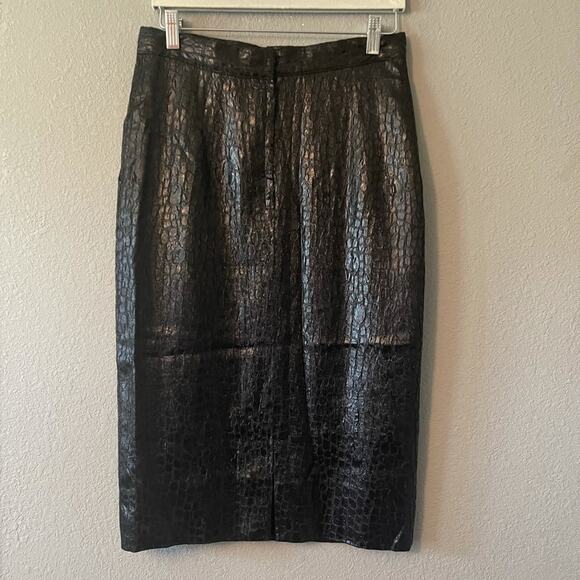 Wayne Clark Skirt‎ - Picture 6 of 8